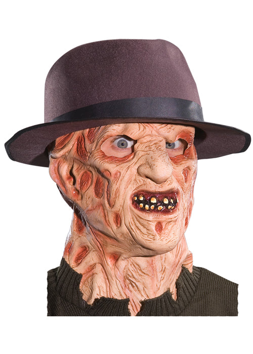 Freddy Deluxe Overhead Mask
