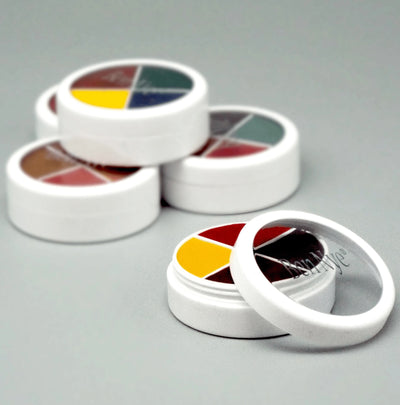 Ben Nye FX Color Wheels