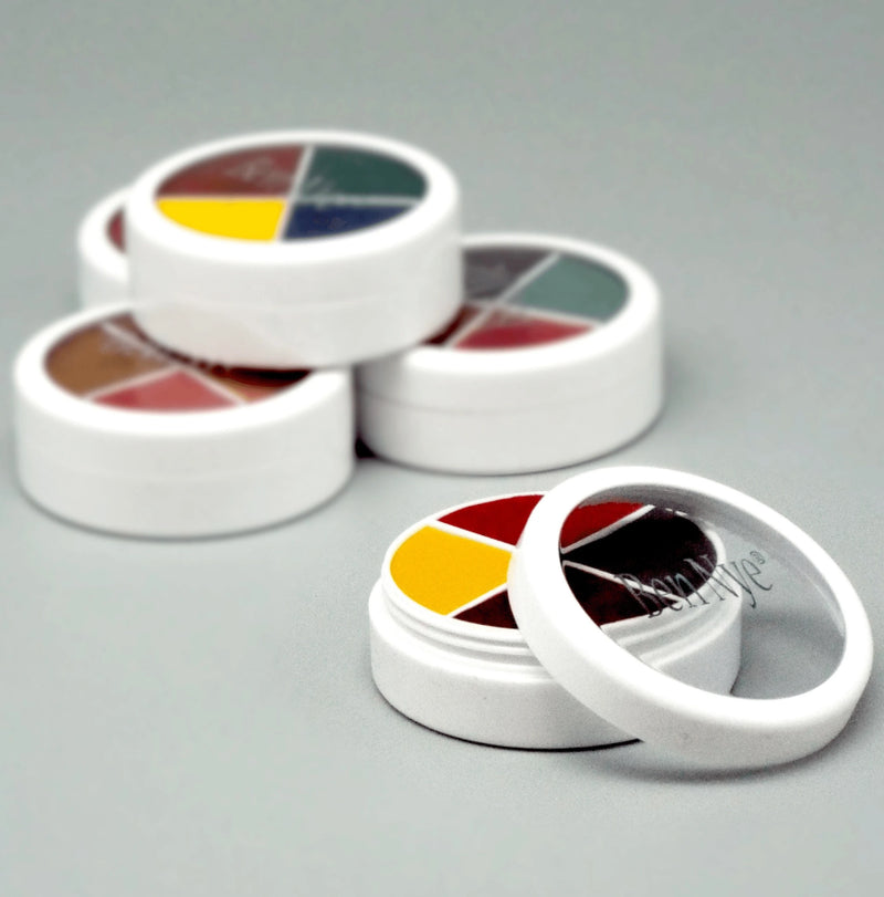 Ben Nye FX Color Wheels