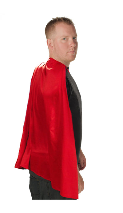 Adult Superhero Cape