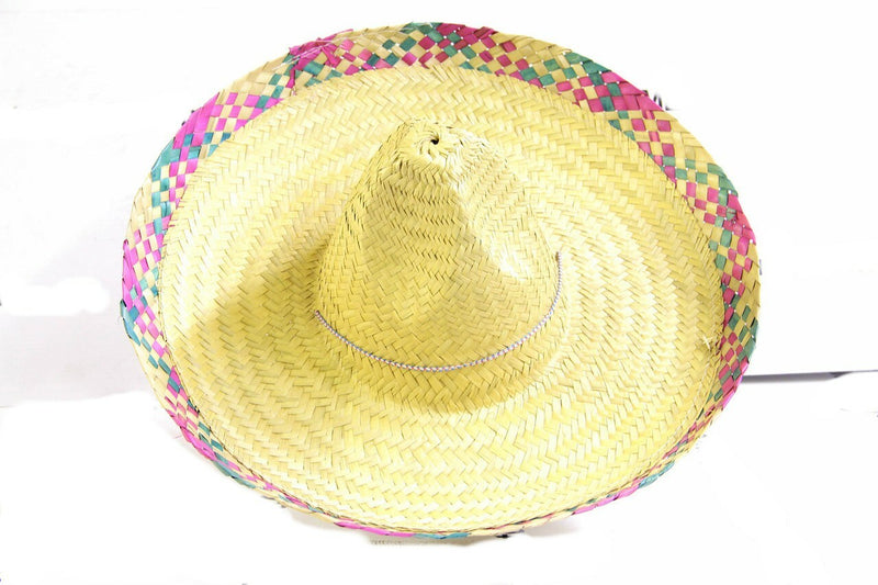 sombrero mexican