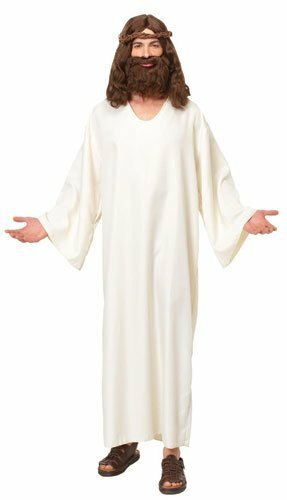 Jesus Robe