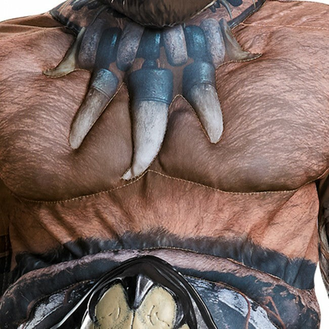 World of Warcraft: Durotan Child Muscle Costume