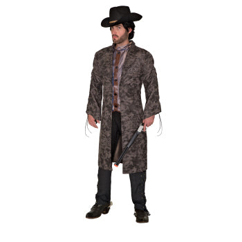 Renegade Outlaw Adult Costume