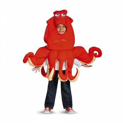 Finding Dory: Hank The Septapus Octopus Deluxe Toddler Costume