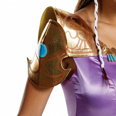 The Legend of Zelda: Zelda Deluxe Tween Costume