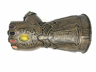 Avengers: Infinity War Deluxe Infinity Gauntlet