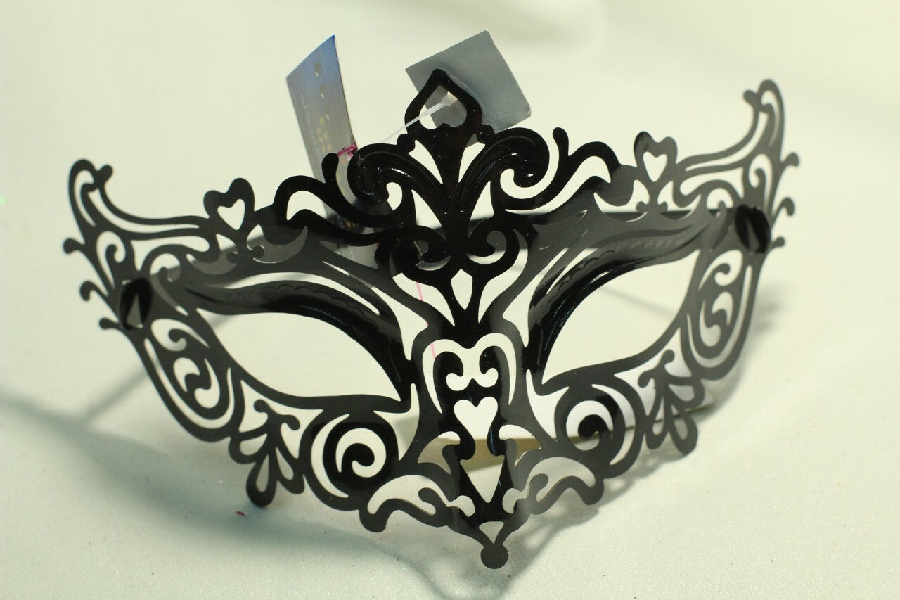 Plastic Eye Mask Frames