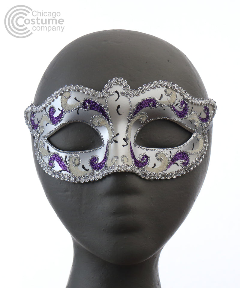 Monalisa Petite Eye Mask