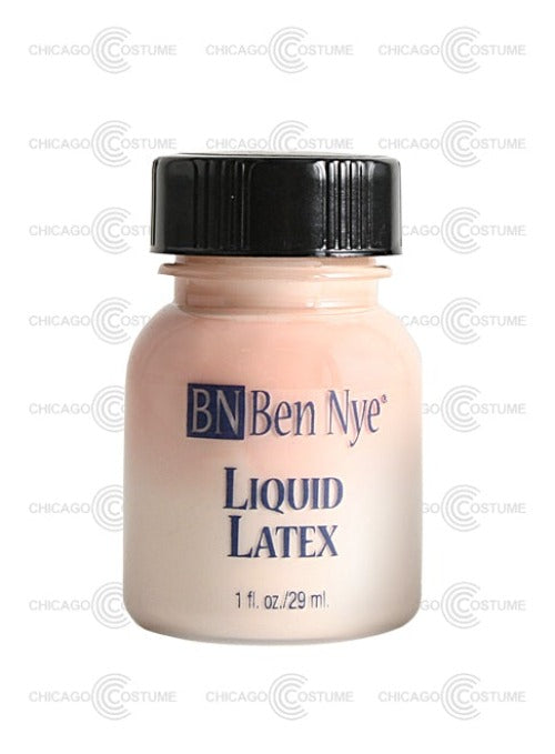 1 oz. liquid latex ben nye