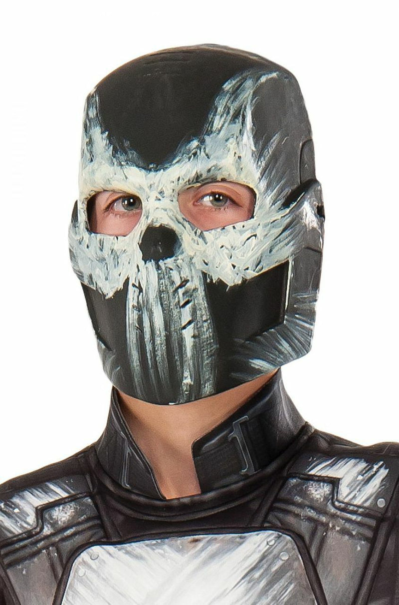 Captain America: Civil War - Crossbones Adult 1-2 Mask