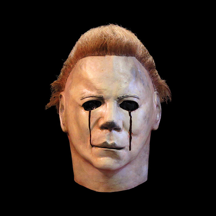 Halloween II Blood Tears Mask