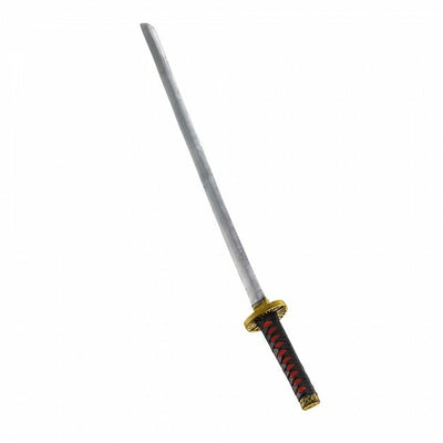 Foam Ninja Katana Sword