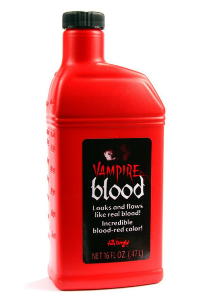 vampire blood 16 oz