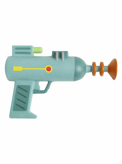 Rick & Morty: Foam Laser Gun