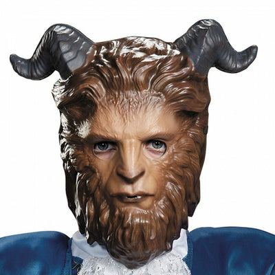 Beauty and the Beast: Beast Deluxe Child Costume