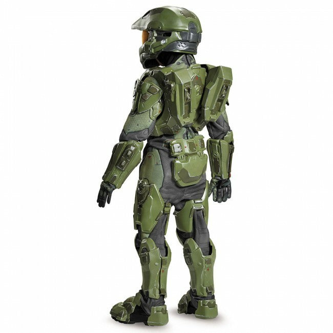 Halo: Master Chief Ultra Prestige Child Costume