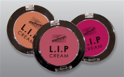 Mehron - LIP Cream