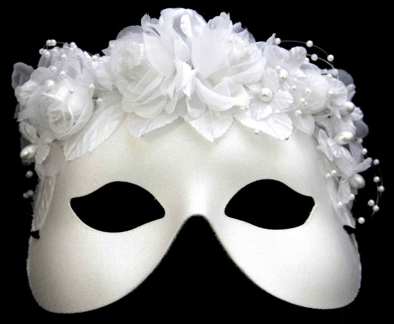 Belinda Eye Masquerade Mask