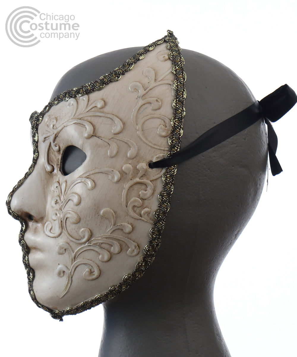 Capi Opera Mask Opera Music Mask