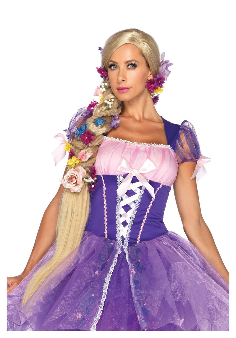Disney Princess Rapunzel Wig Disney Princess Rapunzel Wig