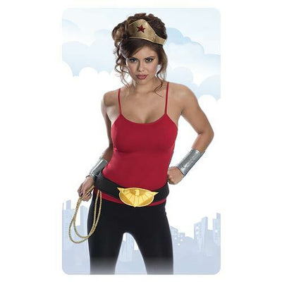 Wonder Woman Kit