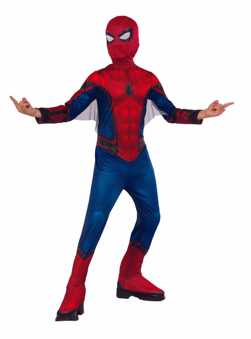 Far From Home Child Spider-Man Costume