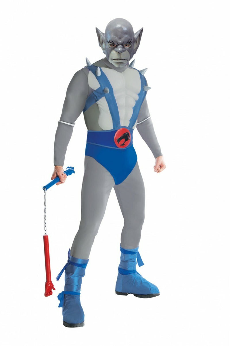 Thundercats™ Deluxe Panthro Adult Costume