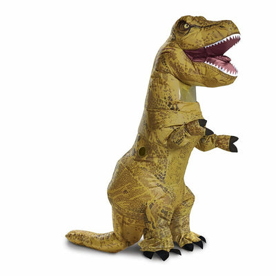 T-Rex Child Costume