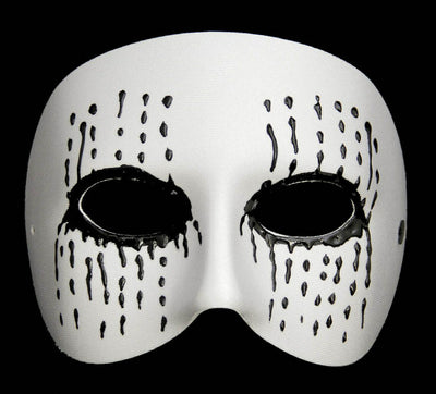 The Bleak Mask