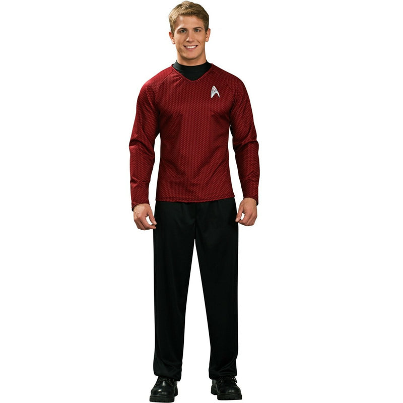 Star Trek Scotty™ Deluxe Costume