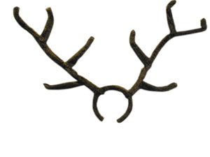 Reindeer Antlers Headband