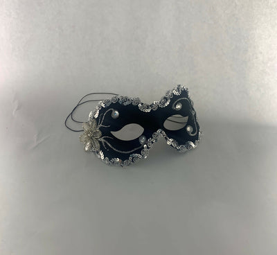 Amelia Eye Masquerade Mask