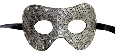 Soren Eye Mask with Studs