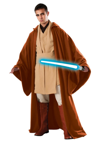 Star Wars Obi-Wan Kenobi Adult Grand Heritage Costume