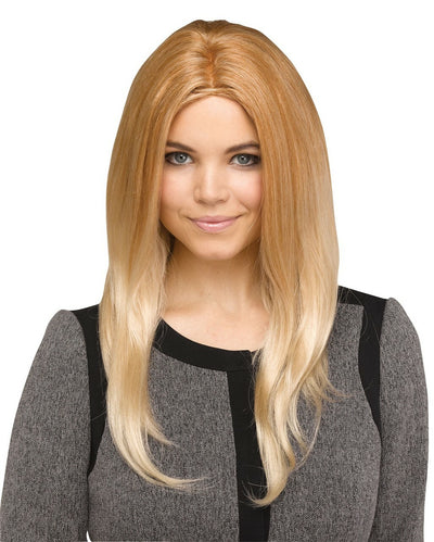 First Daughter Adult Wig