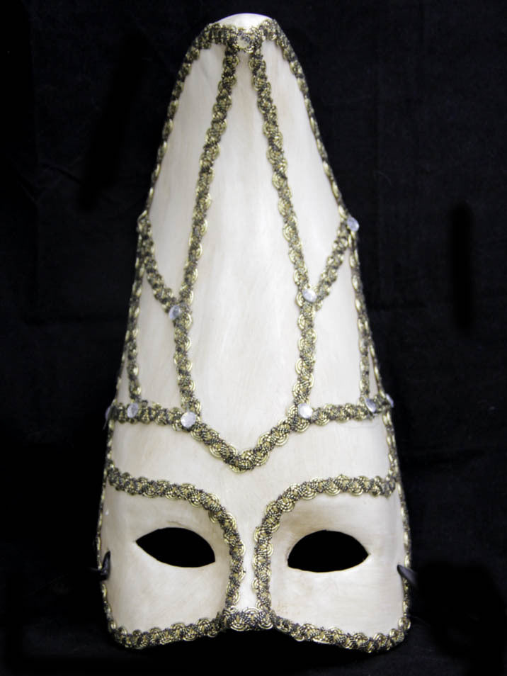 Zercon MG Mask