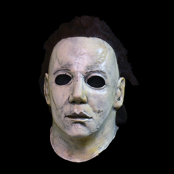 Halloween 6: The Curse Of Michael Myers