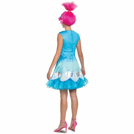 90s trolls fancy dress Troll Halloween costume this year