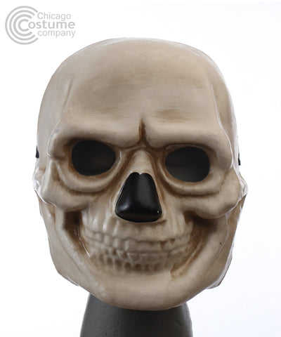Bone Reaper Mask Red Skeleton Teeth