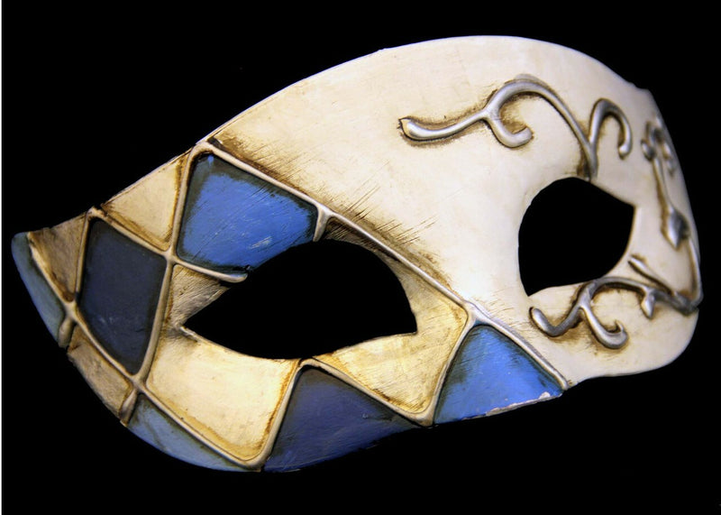 Wagner Ball Mask II
