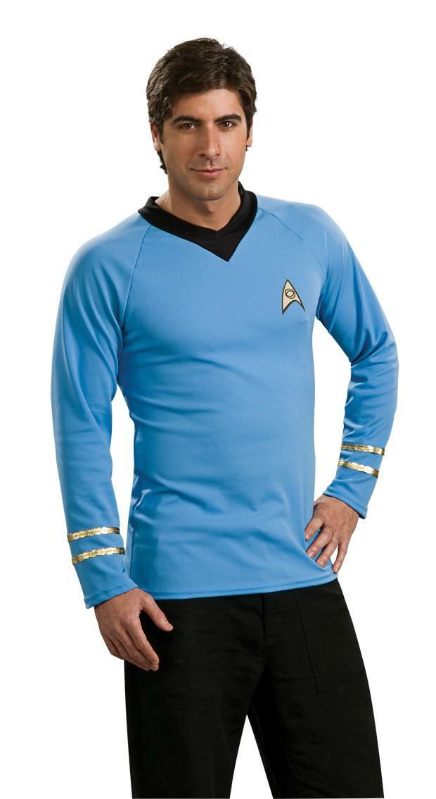 Star Trek: The Original Series - Spock Costume