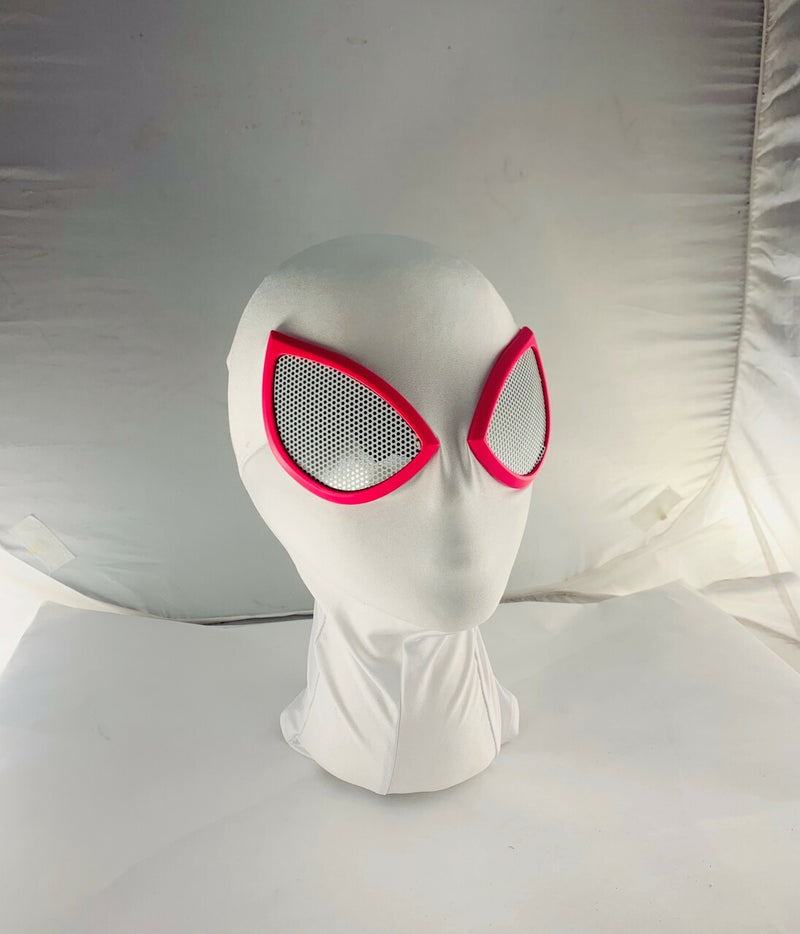 Spider-Gwen Mask