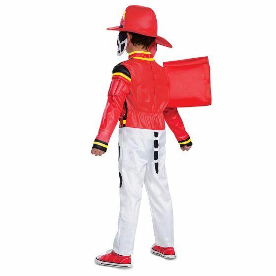 PawPatrol Marshall Deluxe Toddler Costume