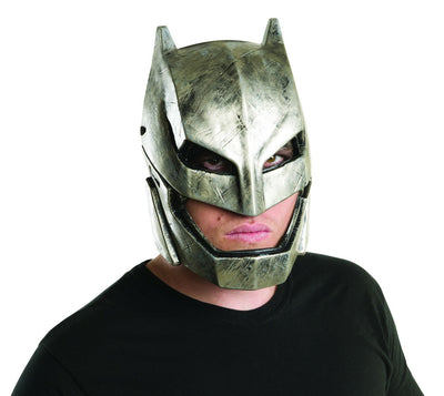Batman v Superman: Dawn of Justice - Armored Batman Adult Mask