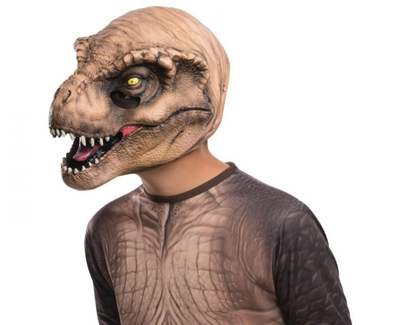 Jurassic World: T Rex Child Mask