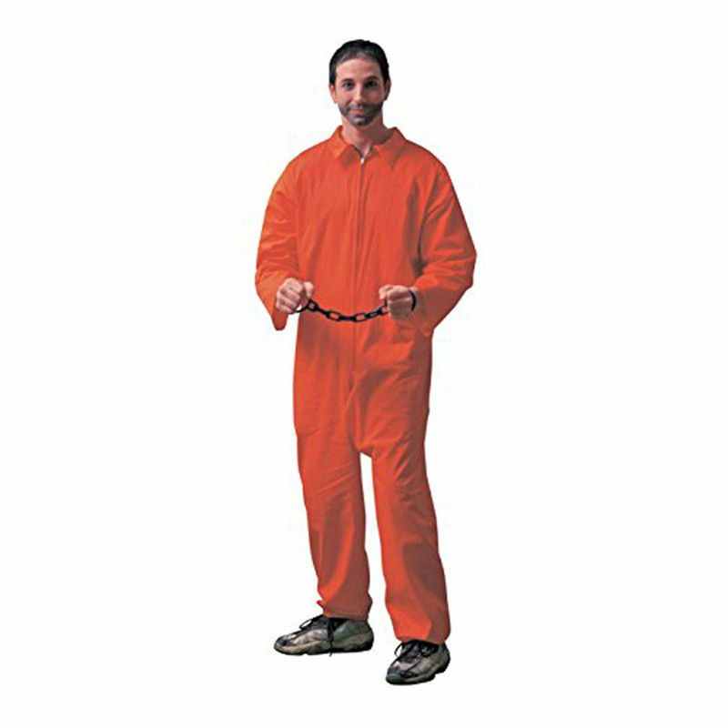 Costume Adult Jail Bird | Chicago Costume – Chicago Costume Company