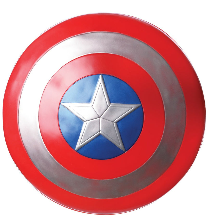 Avengers Endgame: Captain America 24" Adult Shield