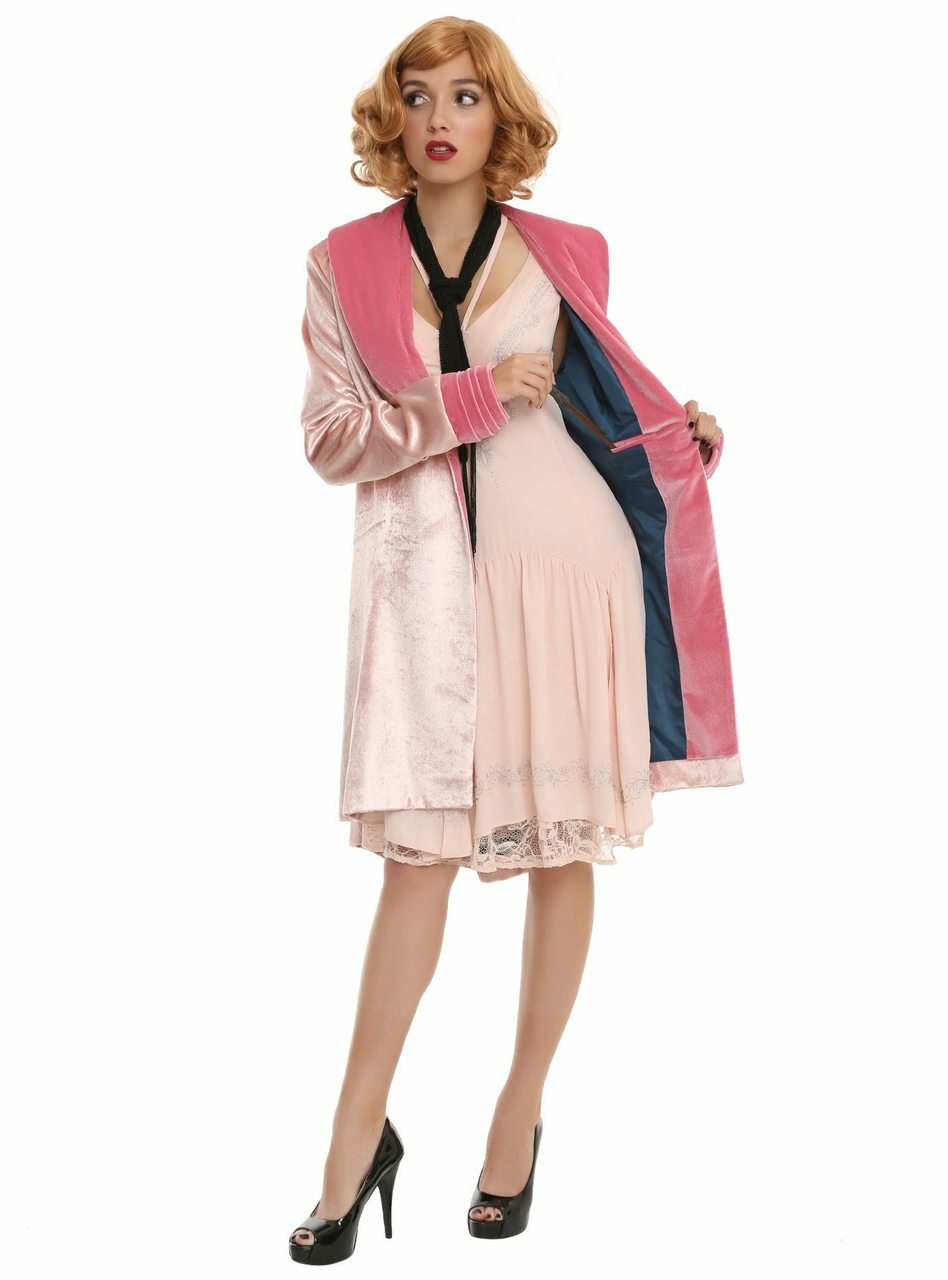Queenie Goldstein Adult Jacket