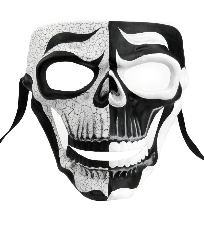 Vador Skull Mask - 50/50